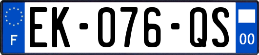 EK-076-QS