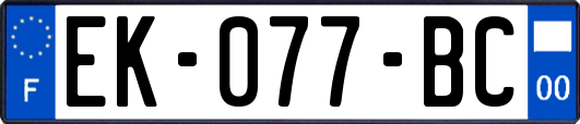 EK-077-BC