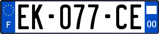 EK-077-CE