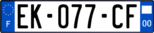 EK-077-CF