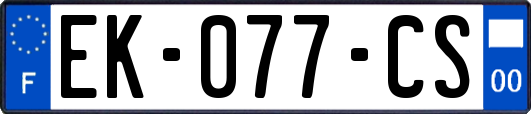 EK-077-CS