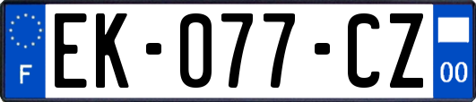 EK-077-CZ