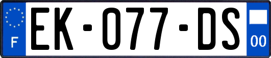 EK-077-DS