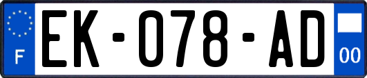 EK-078-AD