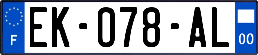 EK-078-AL