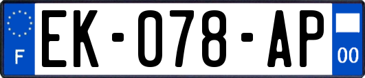 EK-078-AP