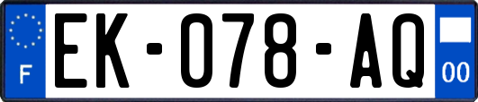 EK-078-AQ