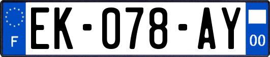 EK-078-AY