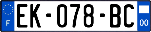 EK-078-BC