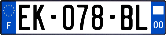 EK-078-BL