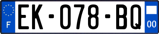 EK-078-BQ