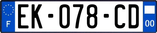 EK-078-CD