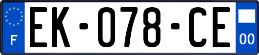 EK-078-CE