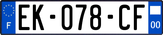 EK-078-CF