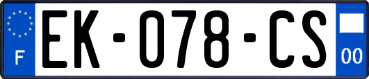 EK-078-CS