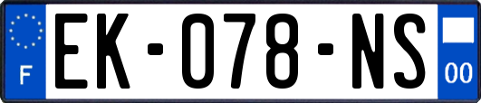 EK-078-NS