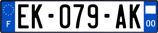 EK-079-AK