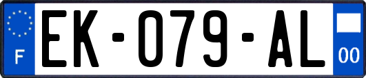 EK-079-AL