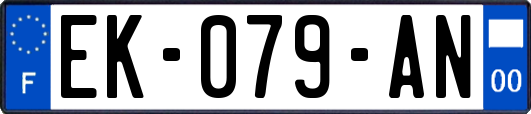 EK-079-AN