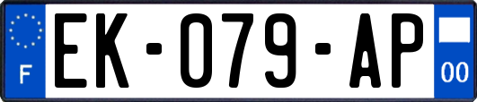 EK-079-AP