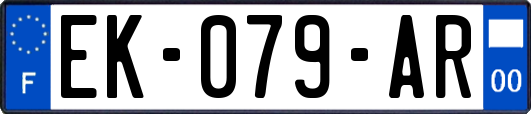 EK-079-AR