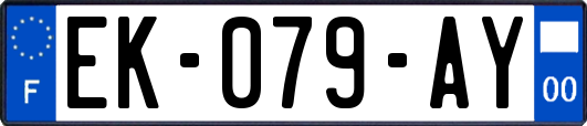 EK-079-AY