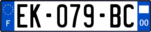 EK-079-BC