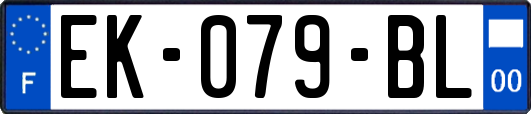 EK-079-BL