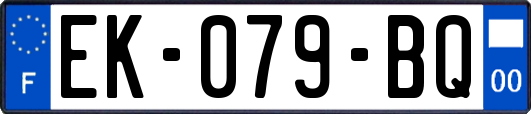 EK-079-BQ