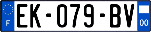 EK-079-BV