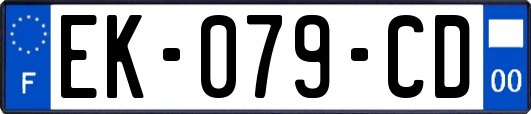 EK-079-CD