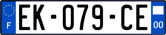 EK-079-CE