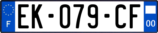 EK-079-CF
