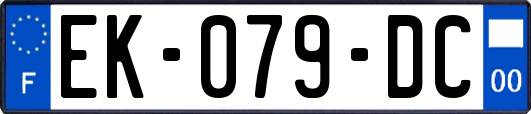 EK-079-DC