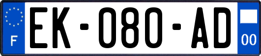 EK-080-AD