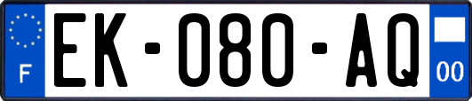 EK-080-AQ