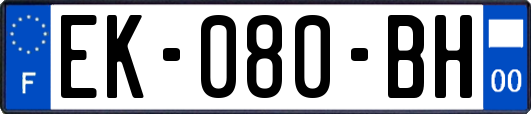 EK-080-BH