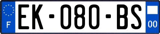 EK-080-BS