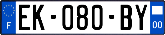 EK-080-BY
