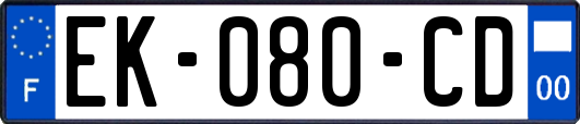 EK-080-CD