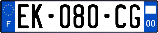 EK-080-CG