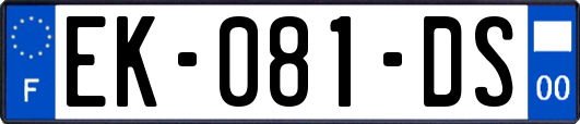 EK-081-DS