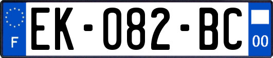 EK-082-BC