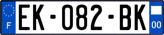 EK-082-BK