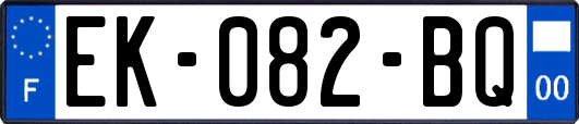 EK-082-BQ