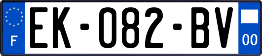 EK-082-BV