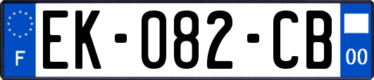 EK-082-CB