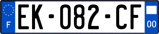 EK-082-CF