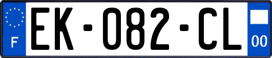 EK-082-CL