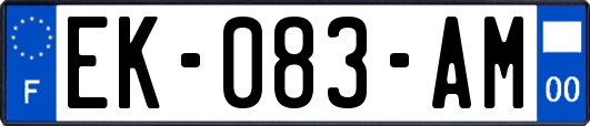 EK-083-AM